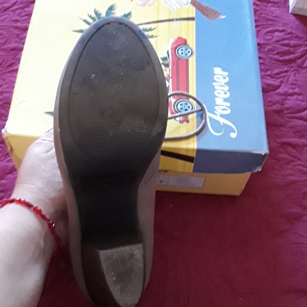 Booties - Picture 3 of 3